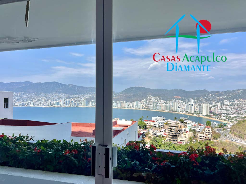 Brisas Diamante T2 119 - Recámara principal 5